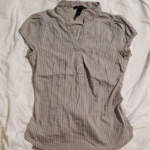 H&M blouse